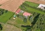 Location vacances Kazimierz Dolny - Świerkowe Wzgórze-1