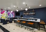 Hôtel Houston - Best Western Premier Houston Downtown/Convention Center Hotel-4