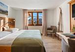 Hôtel Sulzberg - Hotel Bergsonne Allgäu-3