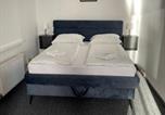 Hôtel Bosnie-Herzégovine - Hotel Ada - Otoka-1
