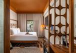 Hôtel 텔아비브 - Hotel 1935- By Adam Hotels-3