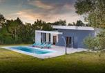 Location vacances Kanfanar - Villa Mariva-2