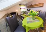 Location vacances Tauberbischofsheim - Ferienwohnung Groß Taubertal-1
