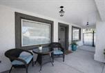 Location vacances Needles - Romantic Getaway - Luxury Villa - Private Hot Tub-2
