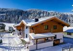 Location vacances Flachau - Wagrainer Tauernlodge 42c-1