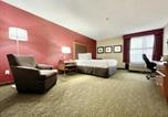 Hôtel Fort Wayne - Fairbridge Inn & Suites Fort Wayne-3
