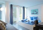 Location vacances Engelberg - Hitrental Allmend Standard Studios-2