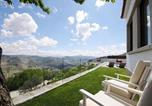 Location vacances Armamar - Outstanding Pinhao Villa 4 Bedrooms Villa Gouva Pool Table-3