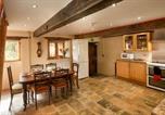 Location vacances Bridgwater - Model Farm by Group Retreats-4
