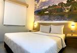 Hôtel Medan - Cordex Hotel Medan-1