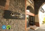 Hôtel Celaya - Hotel Misión Grand Juriquilla Querétaro-1