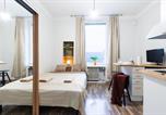 Location vacances Helsinki - Nordstay - Serene Top Floor Studio with self check-in-2