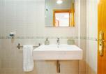 Location vacances Alhaurín de la Torre - Mirador de Alhaurín Loft City Center-3