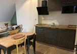 Location vacances Franche-Comté - Maison La Tourelle-3