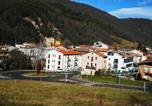 Location vacances Camprodon - Cal Harry - A Mountainview Duplex in Pyreness-1