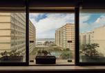 Location vacances Matosinhos - Matosinhos Ocean View by Vacationy-1