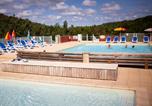 Camping avec Club enfants / Top famille Sauveterre-de-Rouergue - Camping Domaine Le Quercy-1