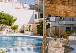 Location vacances Sant Antoni de Portmany - Apartamentos Marian-1