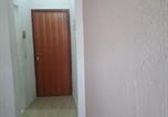 Location vacances Rio de Janeiro - Apartamento Temporada Centro - Lapa-4