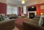 Location vacances Keswick - Sunnycroft - Hot tub hire available, fitness centre, free parking-4