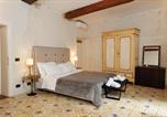 Hôtel Sienne - Il Battistero Siena Residenza d'Epoca-3