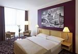 Hôtel Dortmund - Sunday Hotel Dortmund City-2
