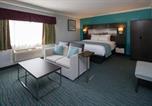 Hôtel San Francisco - Symphony Inn-2