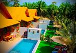 Location vacances  Thaïlande - Pin thong pool villa-2