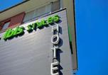Hôtel Aussonne - Ibis Styles Toulouse Blagnac Aéroport-2