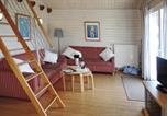 Location vacances Rhénanie-Palatinat - Cottage Lissendorf-4