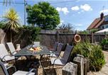 Location vacances Mundesley - The Poppy House-4
