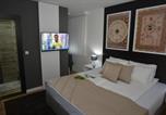 Hôtel Bosnie-Herzégovine - Apart Hotel Family-1