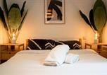 Location vacances Luxembourg - Stockholm Design Apt in Historic District-1