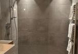 Location vacances Bressanone - Dining & Living Alpenrose-3
