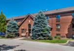 Hôtel Anderson - Studio 6 Corporate Extended Stay Indianapolis, In - North Carmel-2