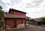 Location vacances Cangas de Onís - Casa Vacacional Miyares-1