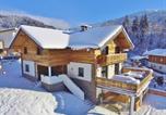 Location vacances Wagrain - Mozart Lodge-1