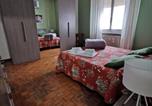 Location vacances Salsomaggiore Terme - B&B Ospedale Maggiore Parma affittacamere-2
