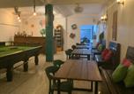 Hôtel Laos - La Casa - Thakhek-2