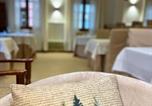 Location vacances Camprodon - Hostal La Placeta-4