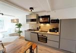 Location vacances Medebach - Smart Resorts Haus Smaragd Smaragd – Bergblick-1