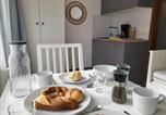 Location vacances Sankt Peter-Ording - Apartment Lüttje Diek 21-1