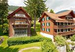 Hôtel Wildhaus - Hirschen Guesthouse - Village Hotel-4