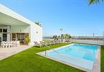 Location vacances Antigua - Villa Maresia by Villa Plus-3