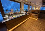 Hôtel Samnaun Dorf - Hotel Cresta-2