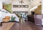 Hôtel Mentor - Austinburg Hotel By Ihg-3
