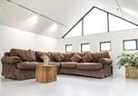 Location vacances Langebaan - Yzer Heights Relaxed Luxury Stay-3