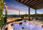 Location vacances Sevierville - Smith Creek Reserve - Incredible Oasis Vibe-2