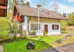 Location vacances Kirchheim - Ferienhaus 4 In Kirchheim-2