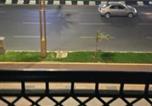 Location vacances Addis Abeba - Free Breakfast Daily Housekeeping 3 bed Apartment-4